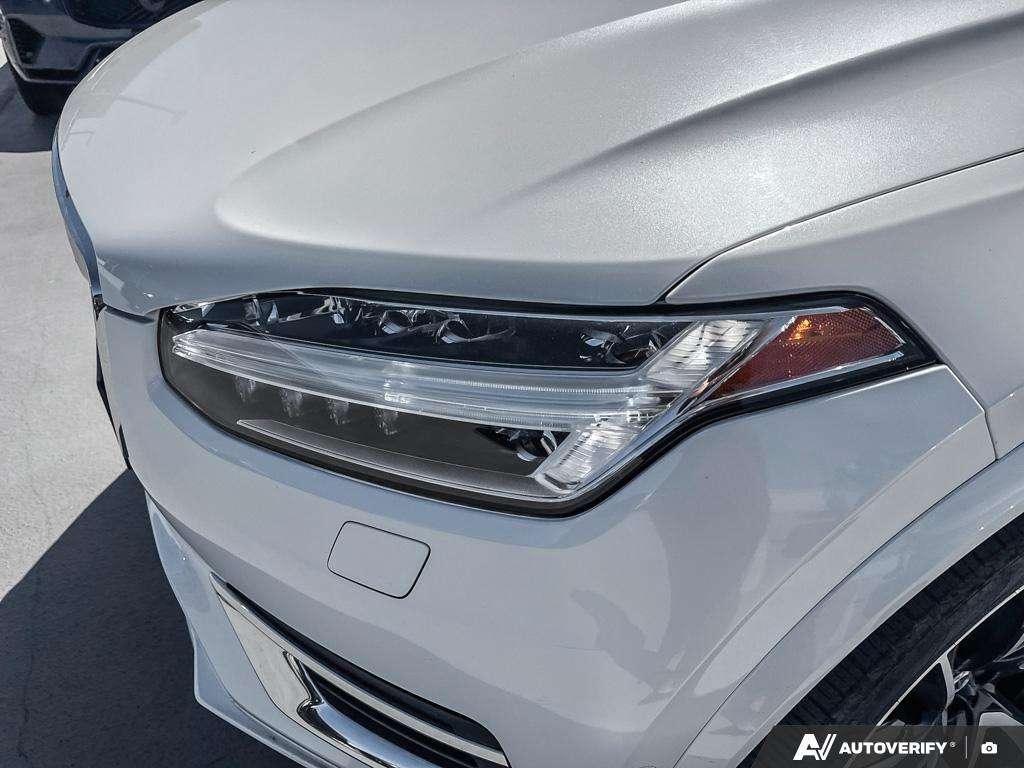 2021 Volvo XC90 T8 eAWD Inscription Expression thumb 8