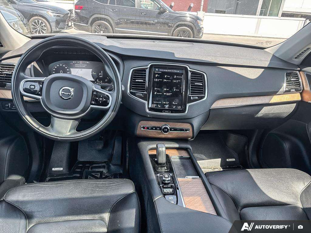 2021 Volvo XC90 T8 eAWD Inscription Expression thumb 23