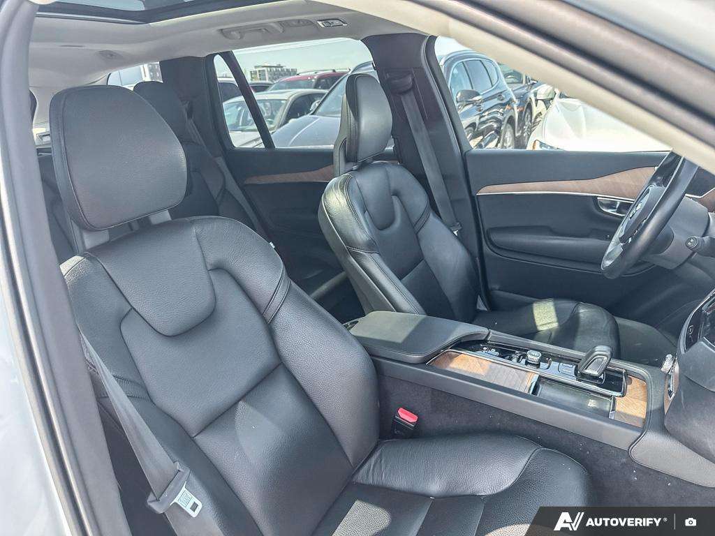 2021 Volvo XC90 T8 eAWD Inscription Expression thumb 21