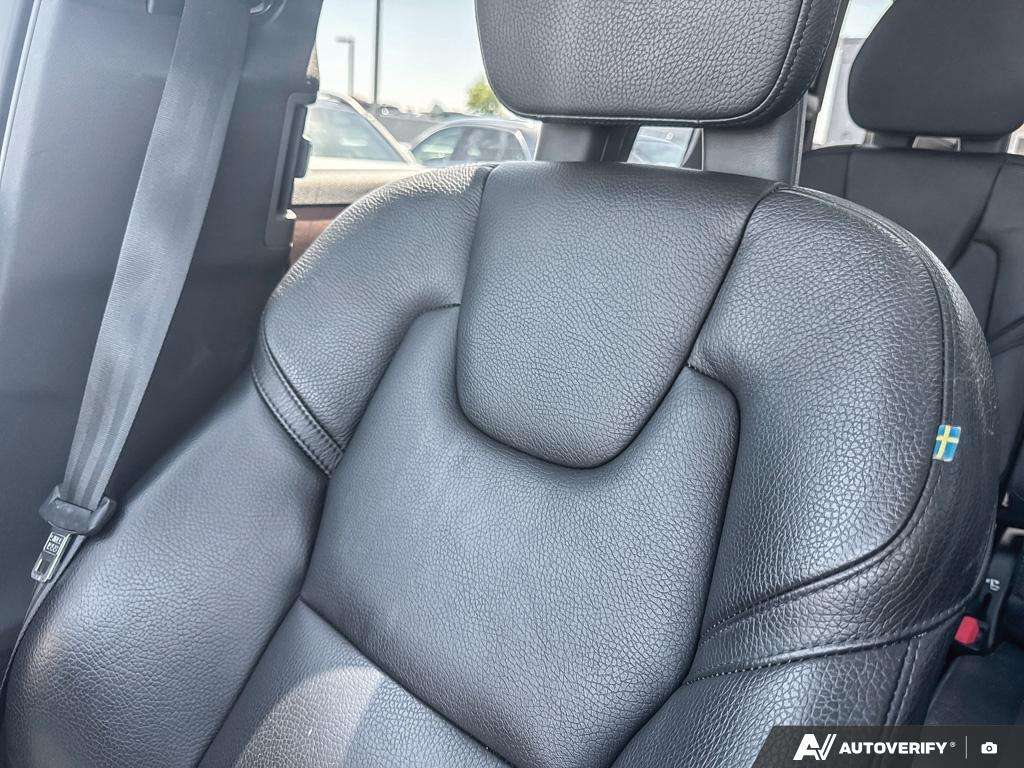 2021 Volvo XC90 T8 eAWD Inscription Expression thumb 19