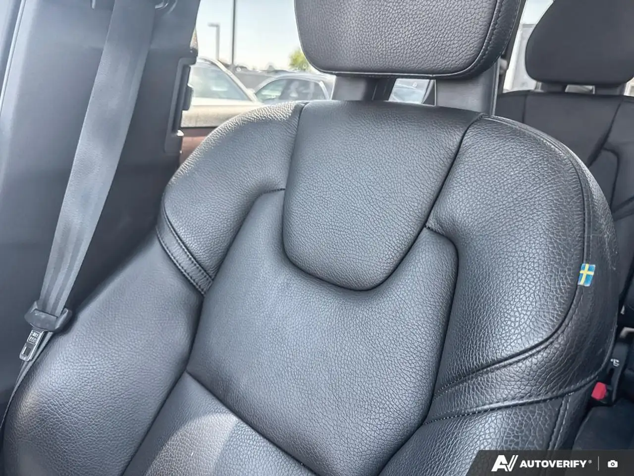 Volvo XC90 снимка Volvo XC90