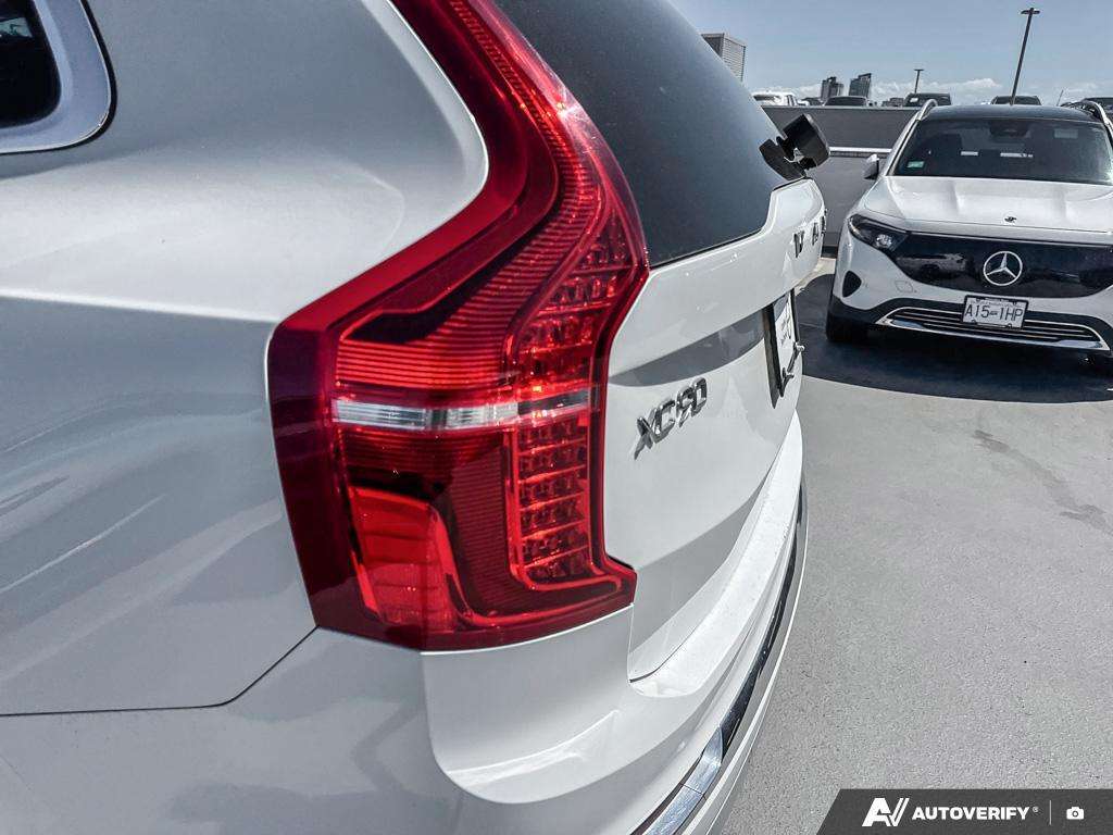 2021 Volvo XC90 T8 eAWD Inscription Expression thumb 10