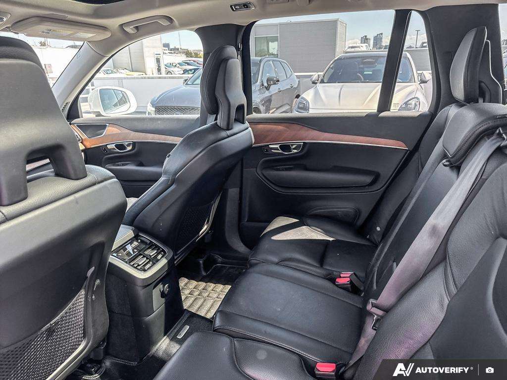 2021 Volvo XC90 T8 eAWD Inscription Expression thumb 22