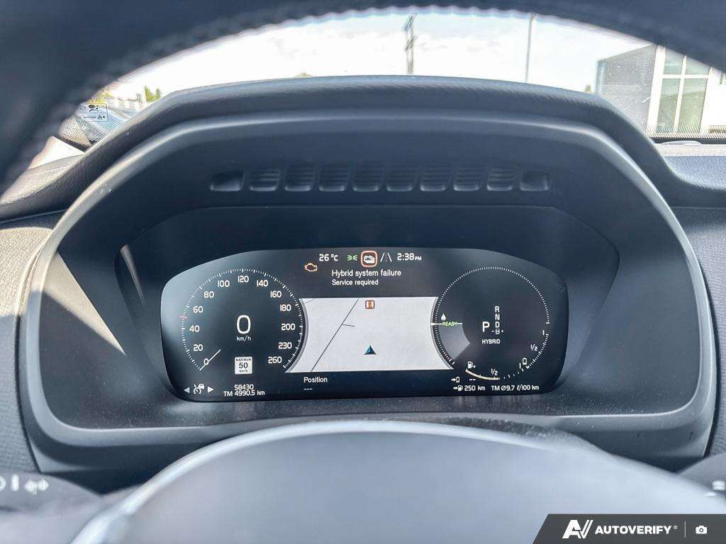 2021 Volvo XC90 T8 eAWD Inscription Expression thumb 14