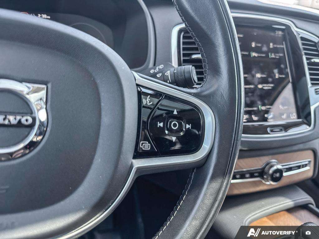 2021 Volvo XC90 T8 eAWD Inscription Expression thumb 15