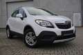 Opel Mokka 1.6 16V AHK PDC Freisprech Tempomat Alb - thumbnail 1