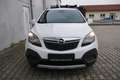 Opel Mokka 1.6 16V AHK PDC Freisprech Tempomat Alb - thumbnail 4