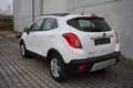 Opel Mokka 1.6 16V AHK PDC Freisprech Tempomat Alb - thumbnail 6