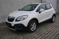 Opel Mokka 1.6 16V AHK PDC Freisprech Tempomat Alb - thumbnail 3