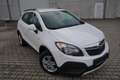 Opel Mokka 1.6 16V AHK PDC Freisprech Tempomat Alb - thumbnail 7