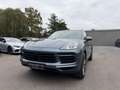Porsche Cayenne E-Hybrid 1.Hand+Approved 10/27+TOP Bleu - thumbnail 9