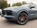 Porsche Cayenne E-Hybrid 1.Hand+Approved 10/27+TOP Bleu - thumbnail 39