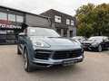 Porsche Cayenne E-Hybrid 1.Hand+Approved 10/27+TOP Bleu - thumbnail 1