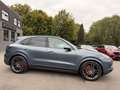 Porsche Cayenne E-Hybrid 1.Hand+Approved 10/27+TOP Bleu - thumbnail 2