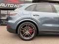 Porsche Cayenne E-Hybrid 1.Hand+Approved 10/27+TOP Bleu - thumbnail 20