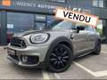 MINI Cooper SE Countryman HYBRIDE ALL4 LONGSTONE Gris - thumbnail 2