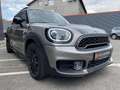 MINI Cooper SE Countryman HYBRIDE ALL4 LONGSTONE Gris - thumbnail 4