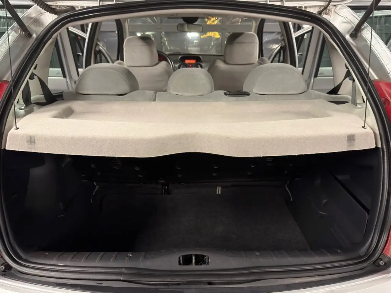 Citroen C3 C3 — photo 26