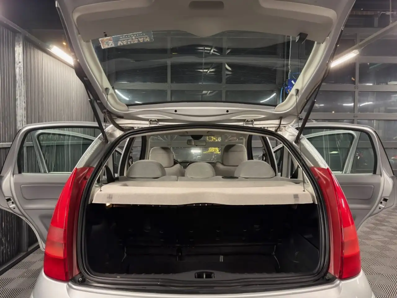 Citroen C3 C3 — photo 25