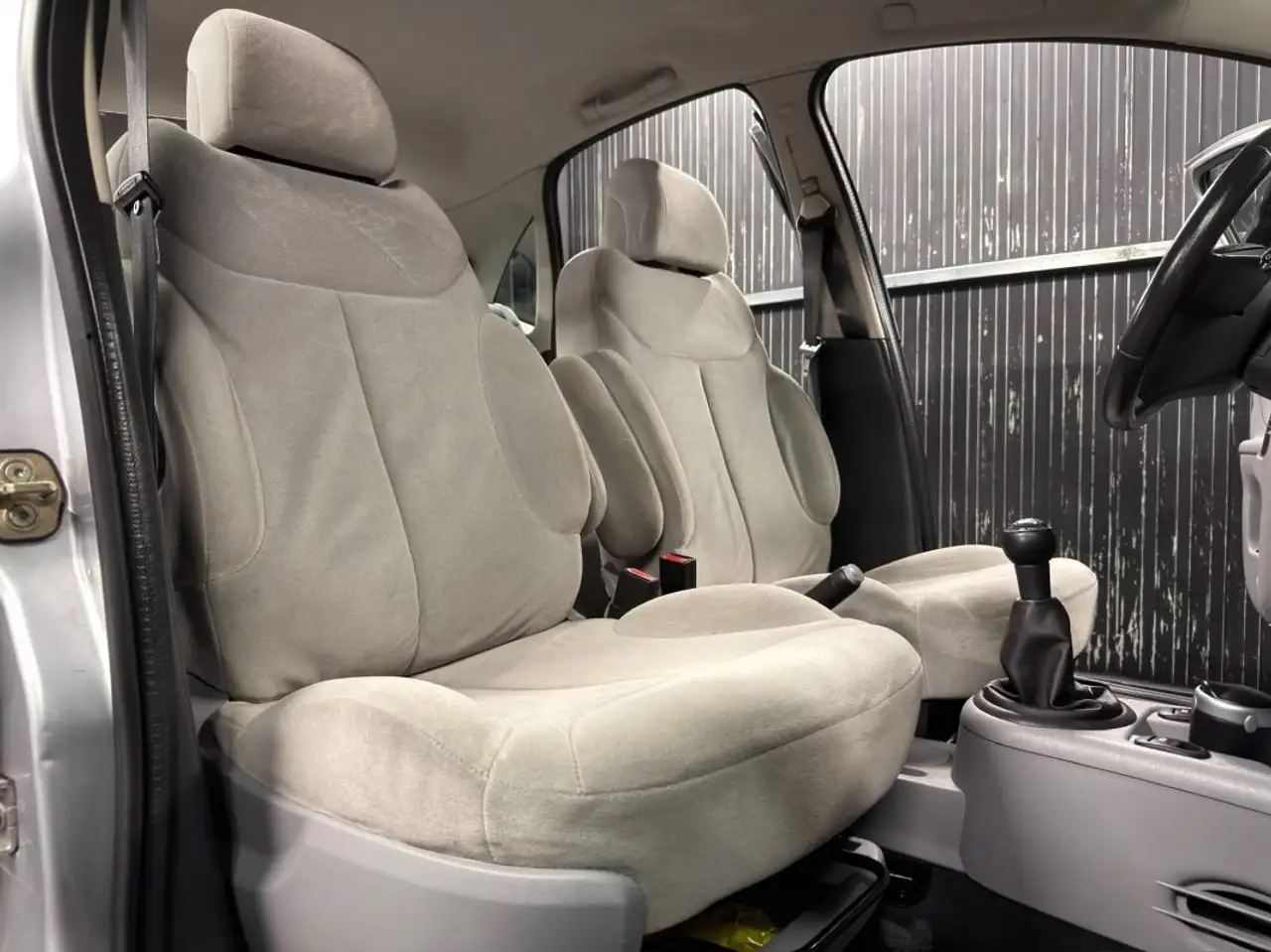 Citroen C3 C3 — photo 11