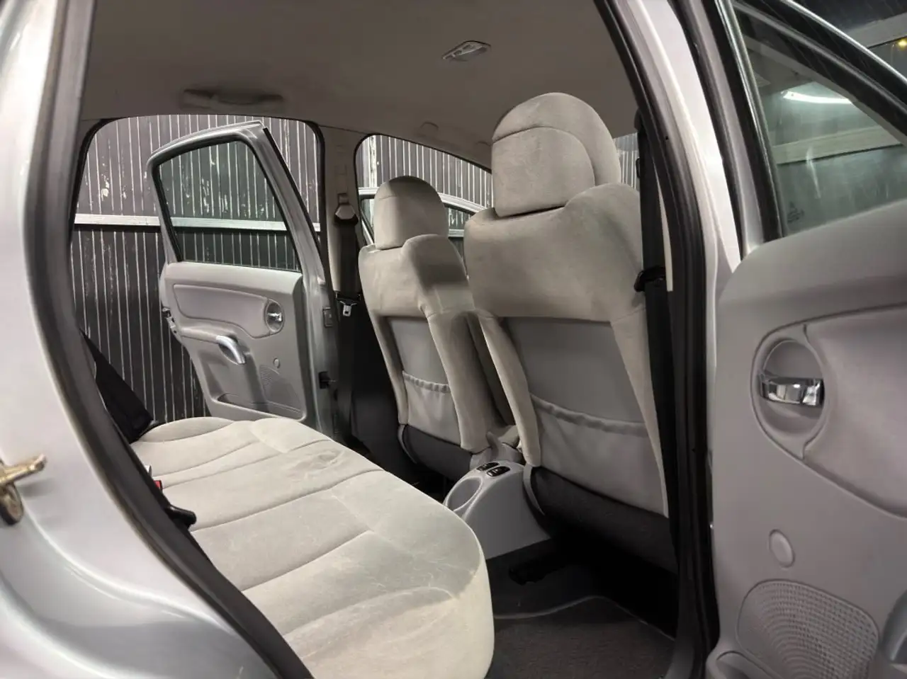 Citroen C3 C3 — photo 24