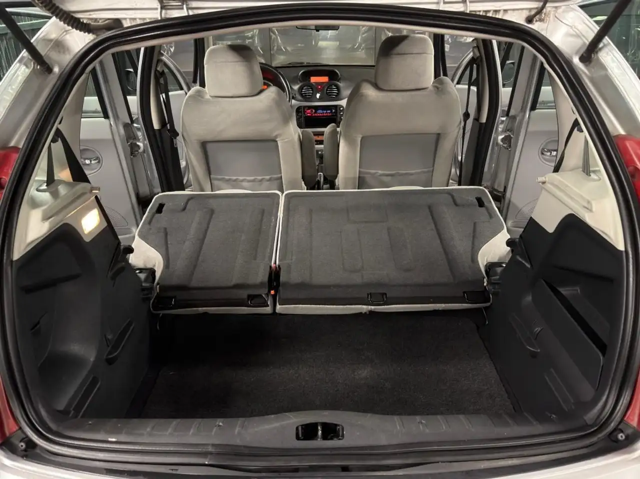 Citroen C3 C3 — photo 34