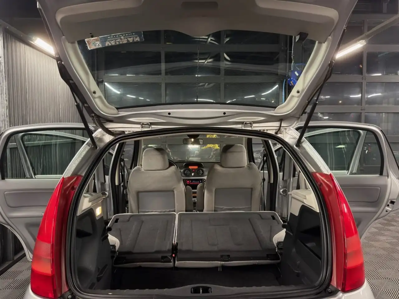 Citroen C3 C3 — photo 35