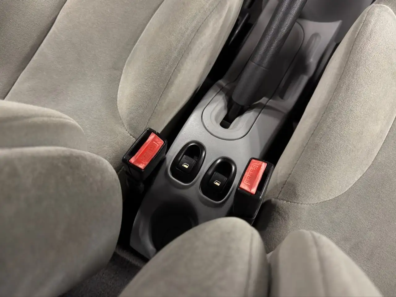 Citroen C3 C3 — photo 20