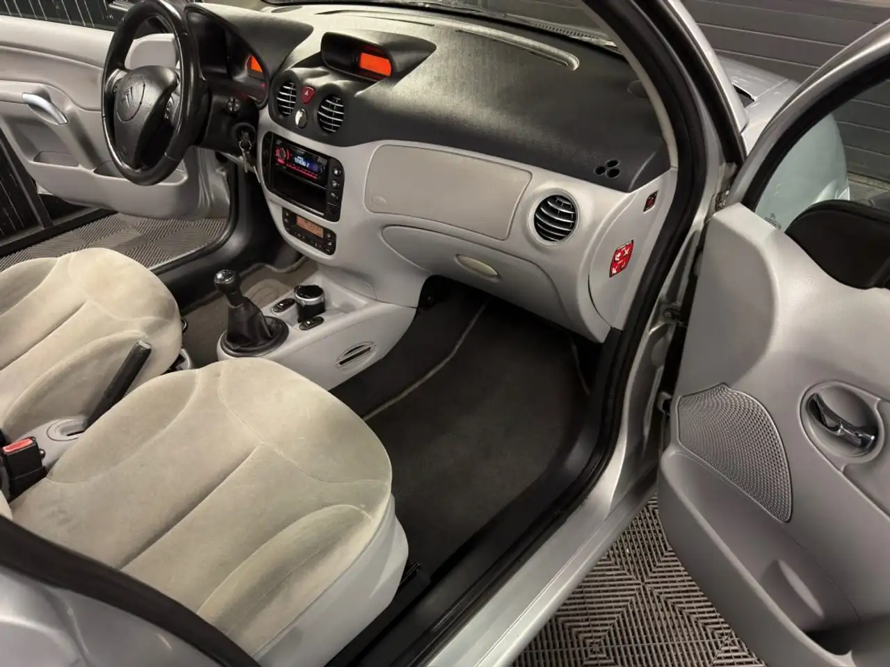 Citroen C3 C3 — photo 9