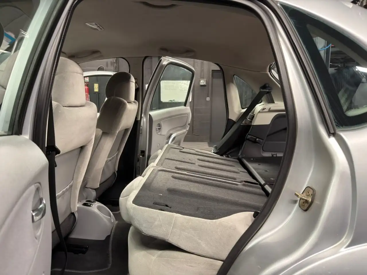 Citroen C3 C3 — photo 33