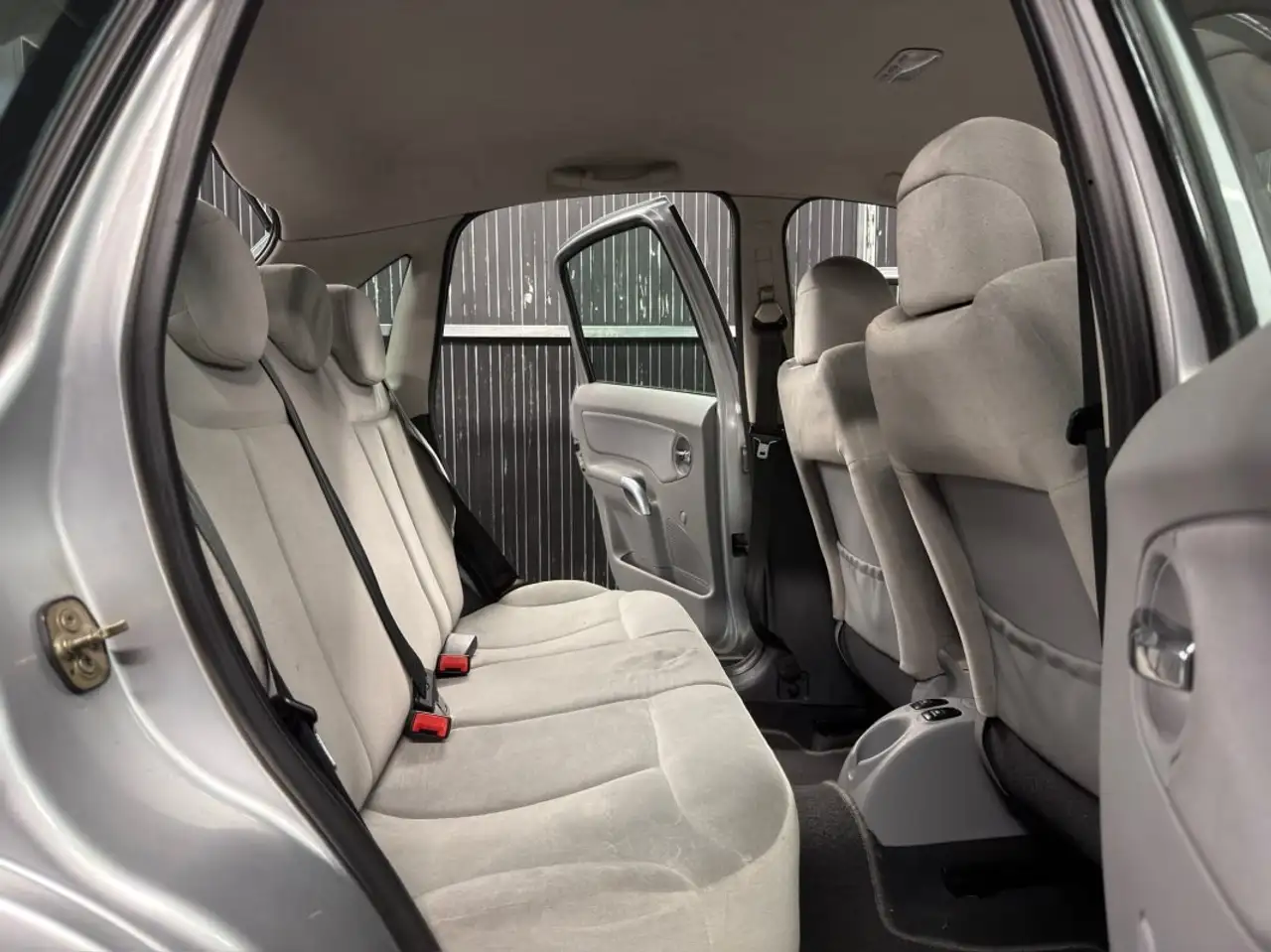 Citroen C3 C3 — photo 23