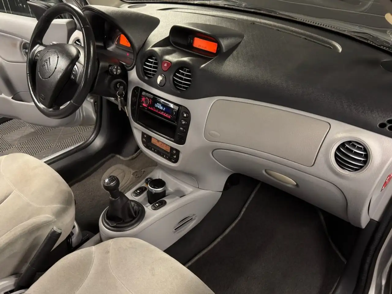 Citroen C3 C3 — photo 10