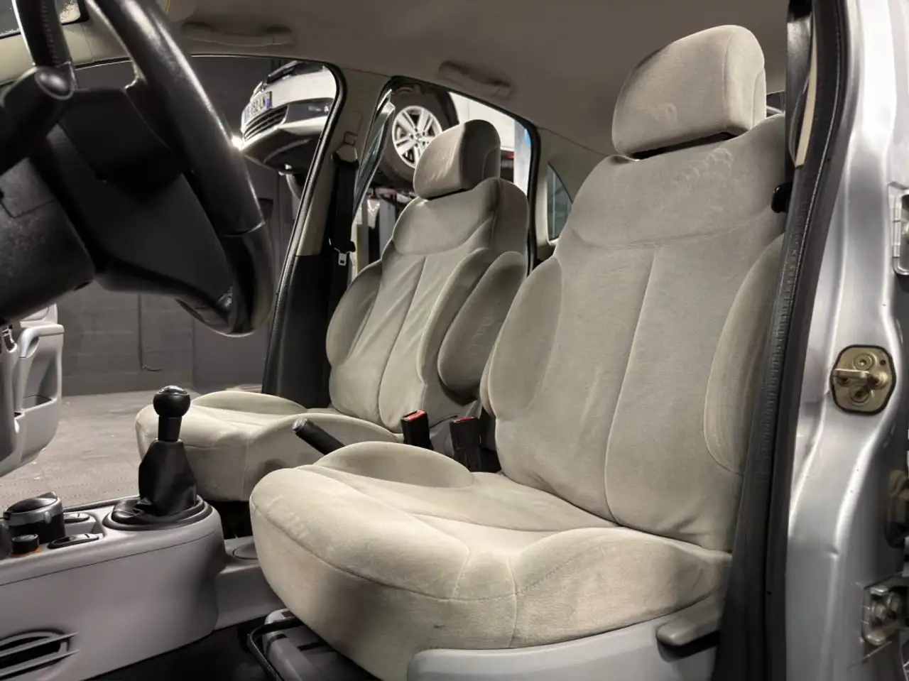 Citroen C3 C3 — photo 8
