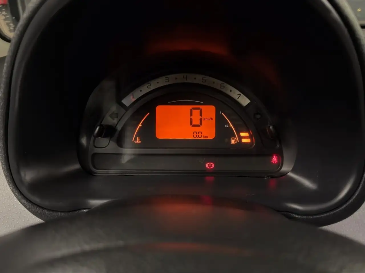 Citroen C3 C3 — photo 21