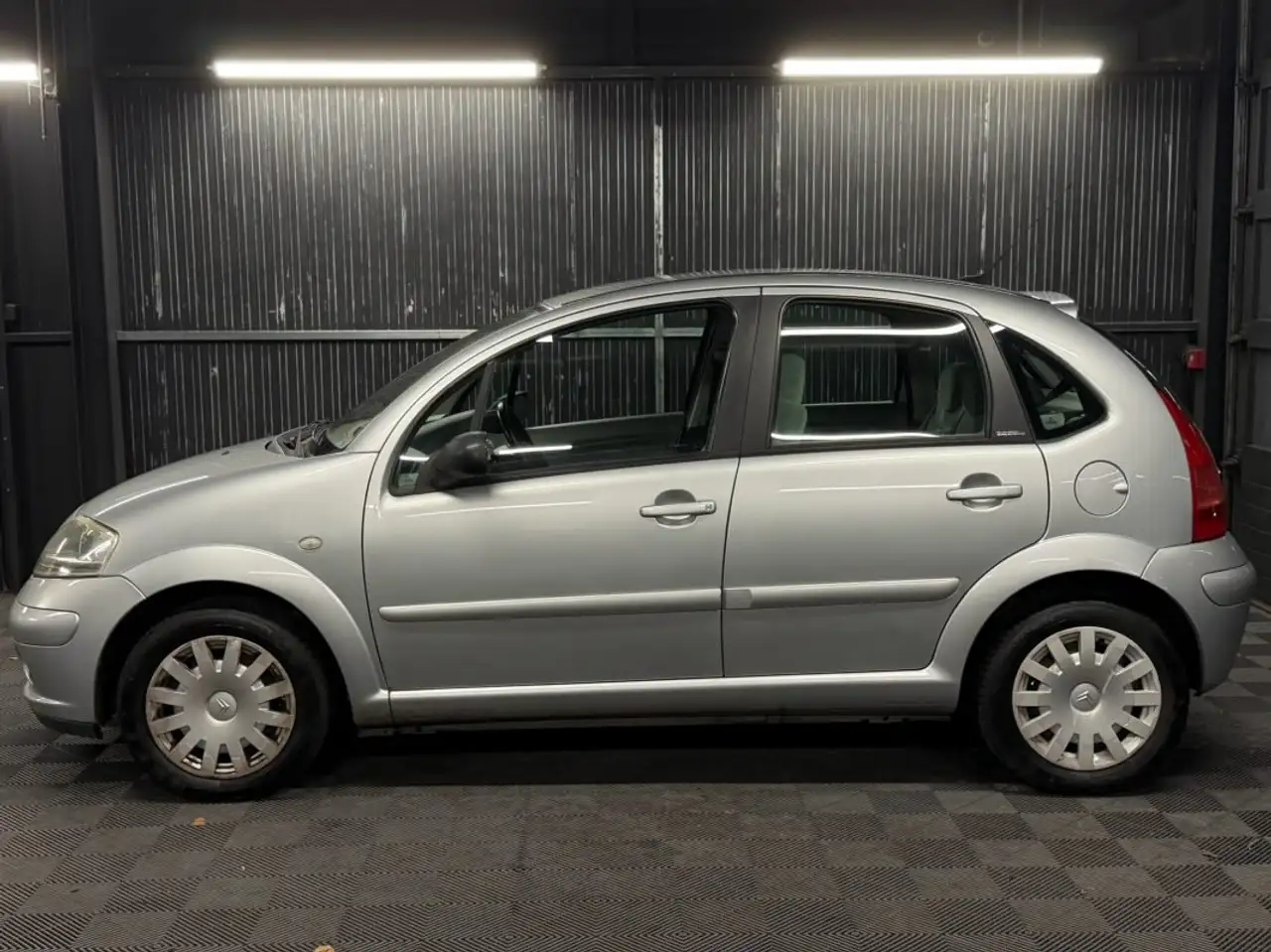 Citroen C3 C3 — photo 3