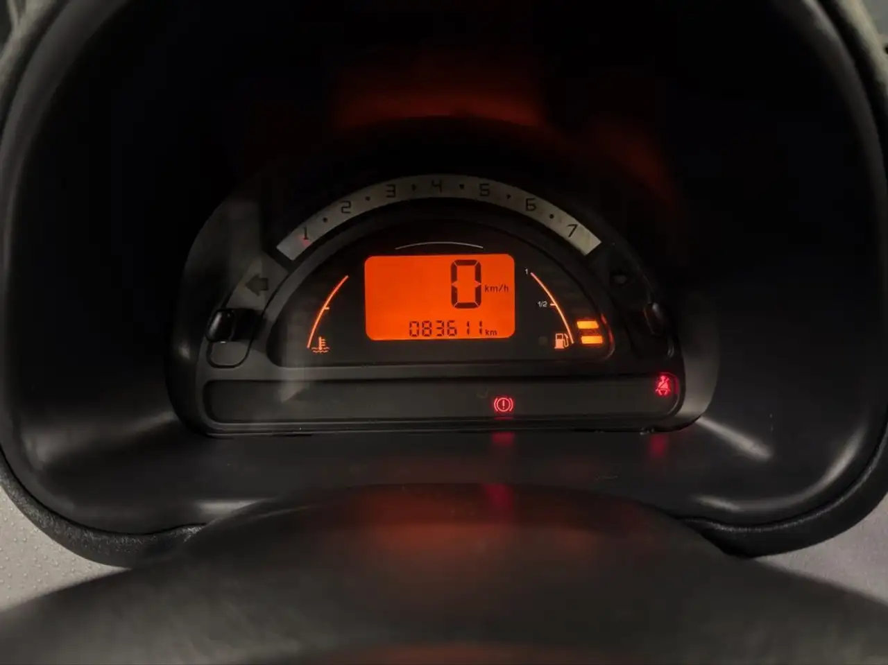 Citroen C3 C3 — photo 22