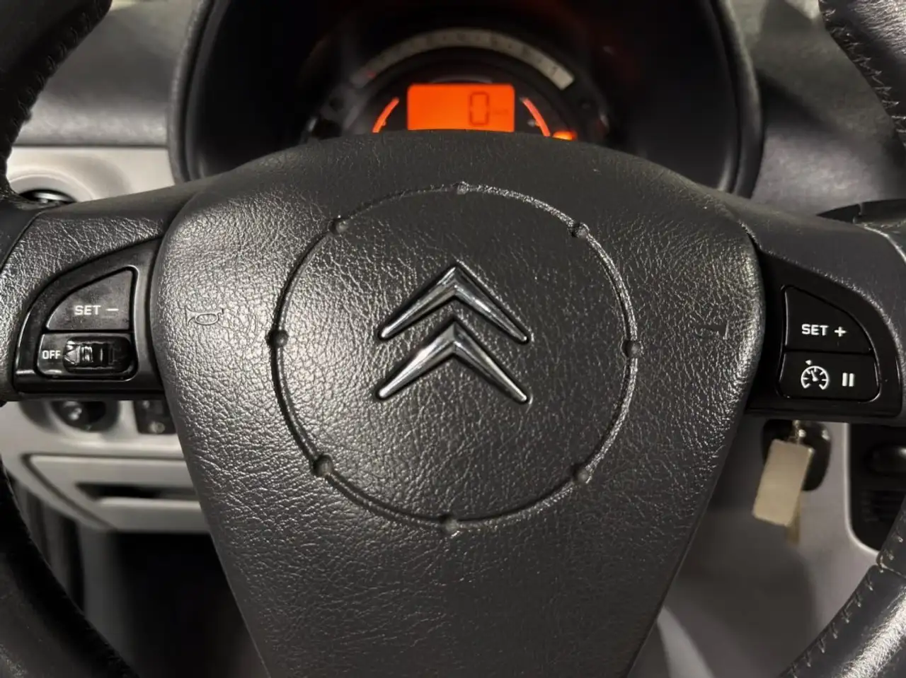 Citroen C3 C3 — photo 16
