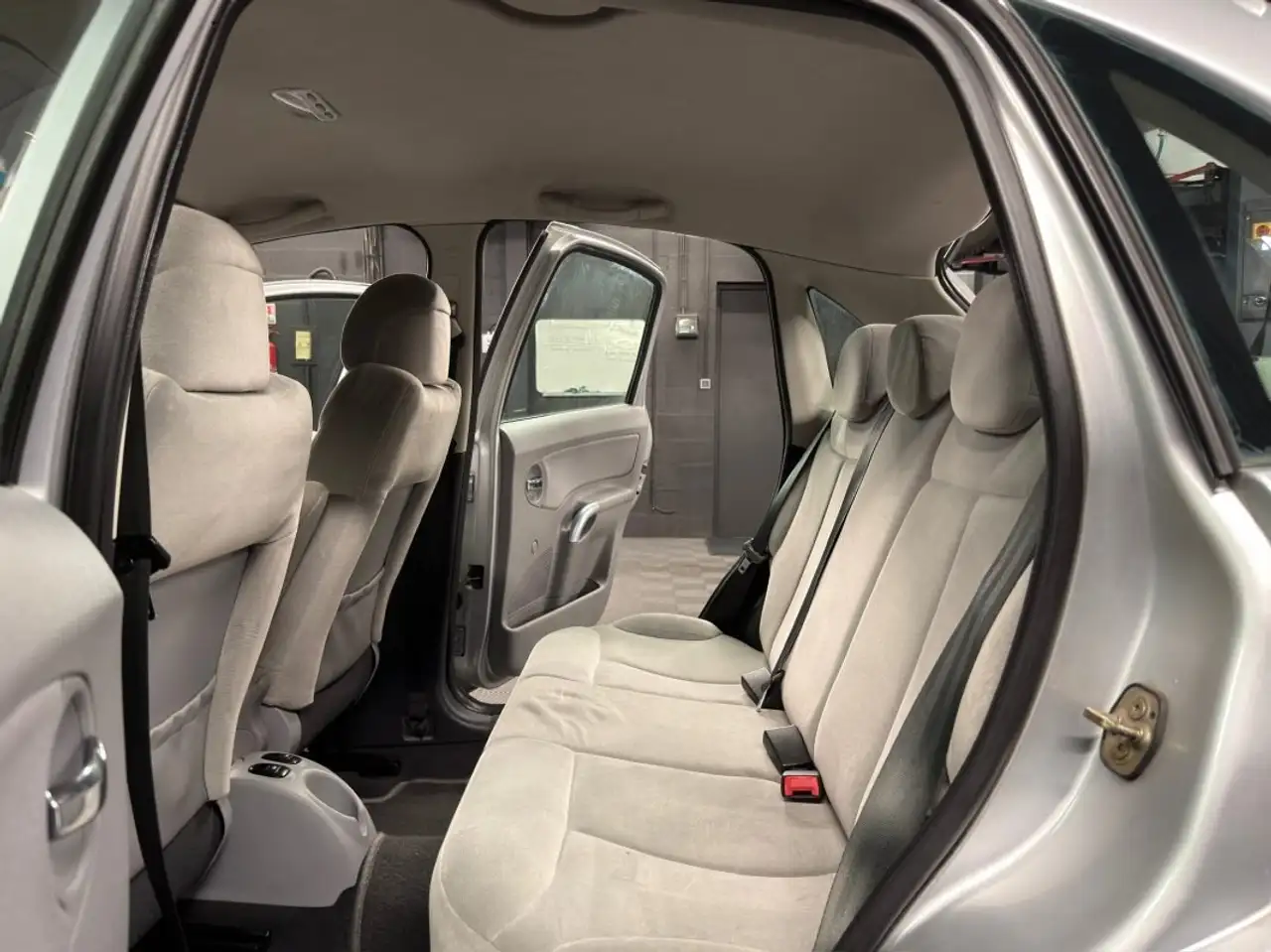 Citroen C3 C3 — photo 28