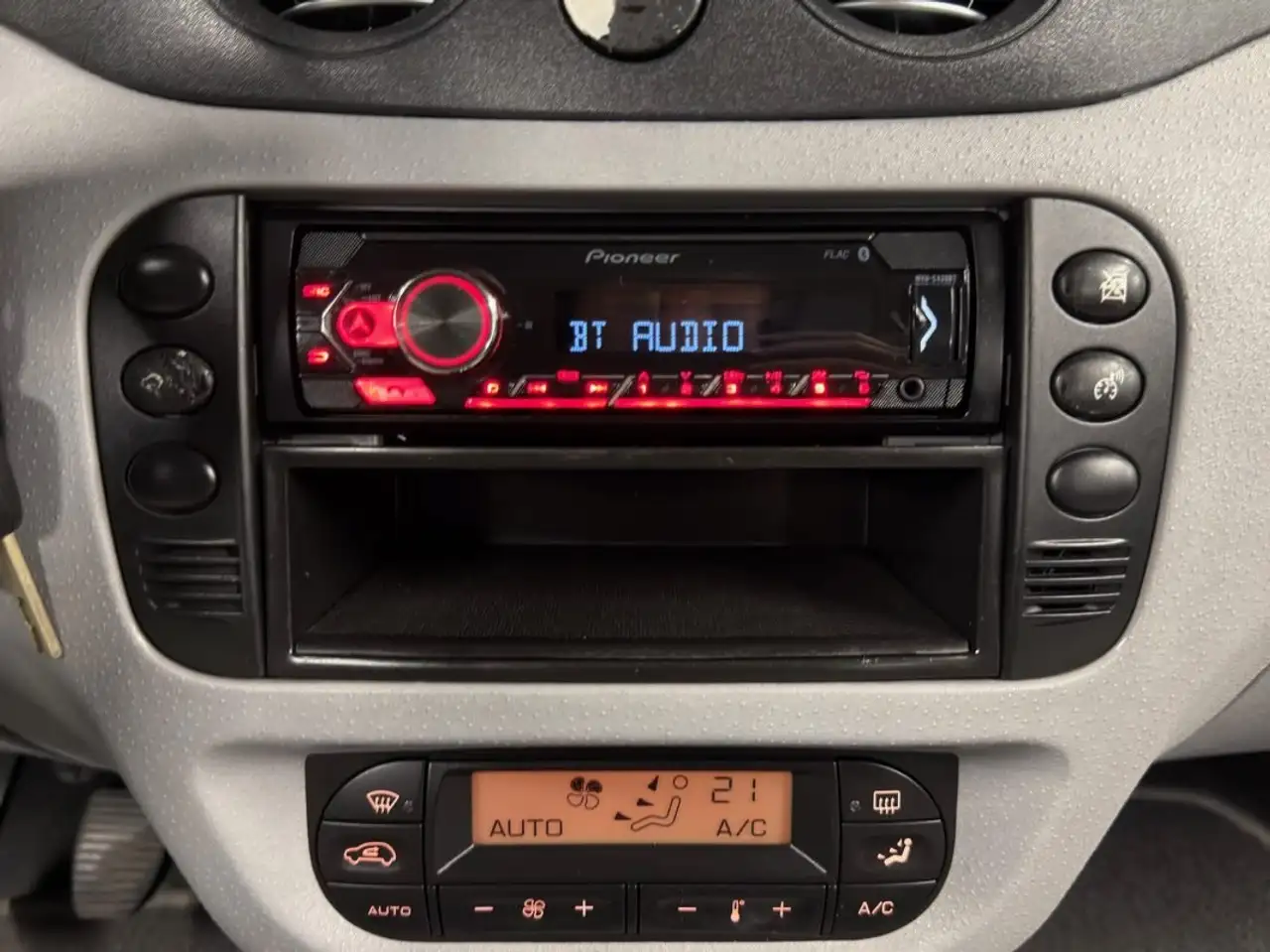 Citroen C3 C3 — photo 18