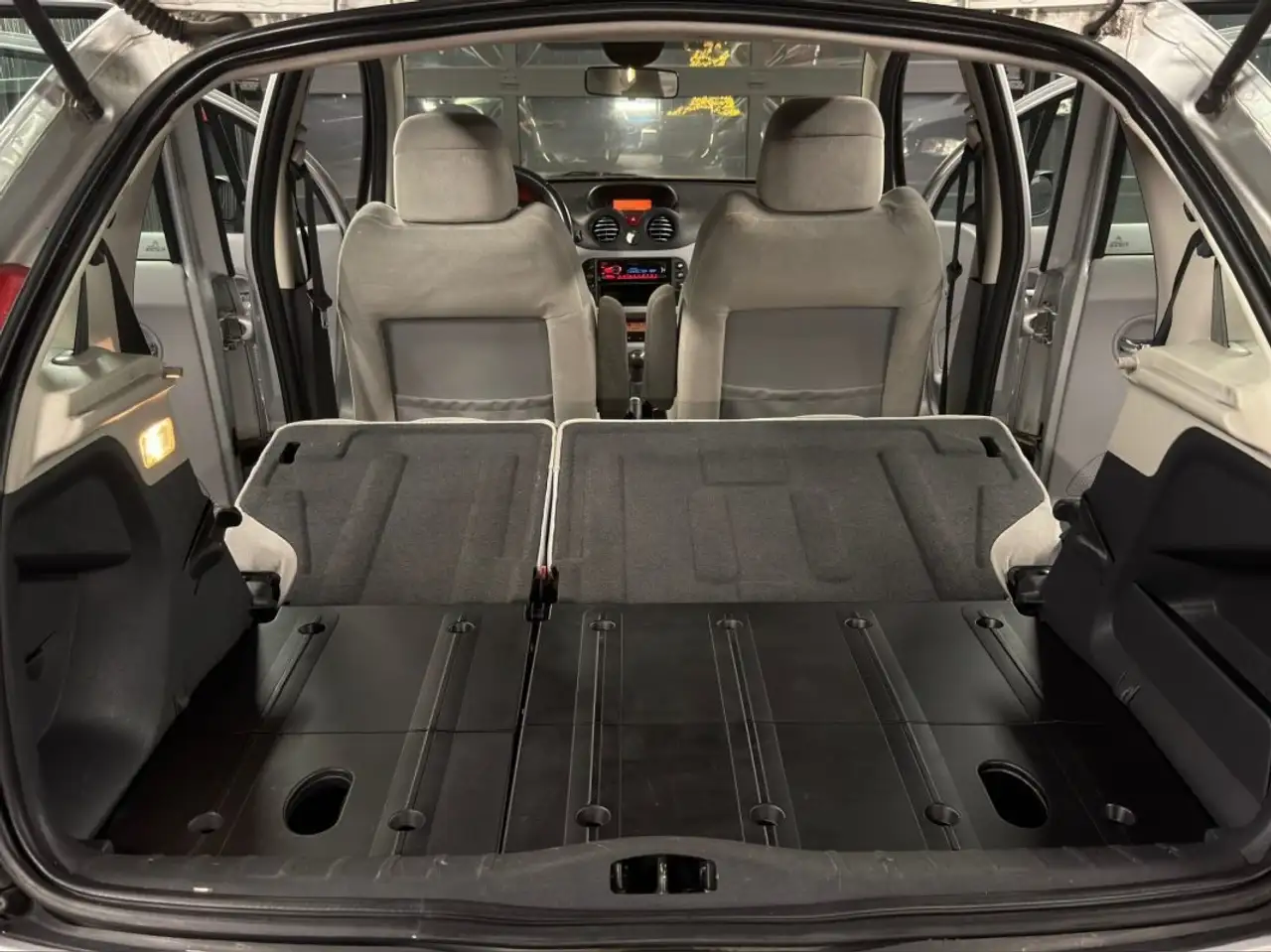 Citroen C3 C3 — photo 31