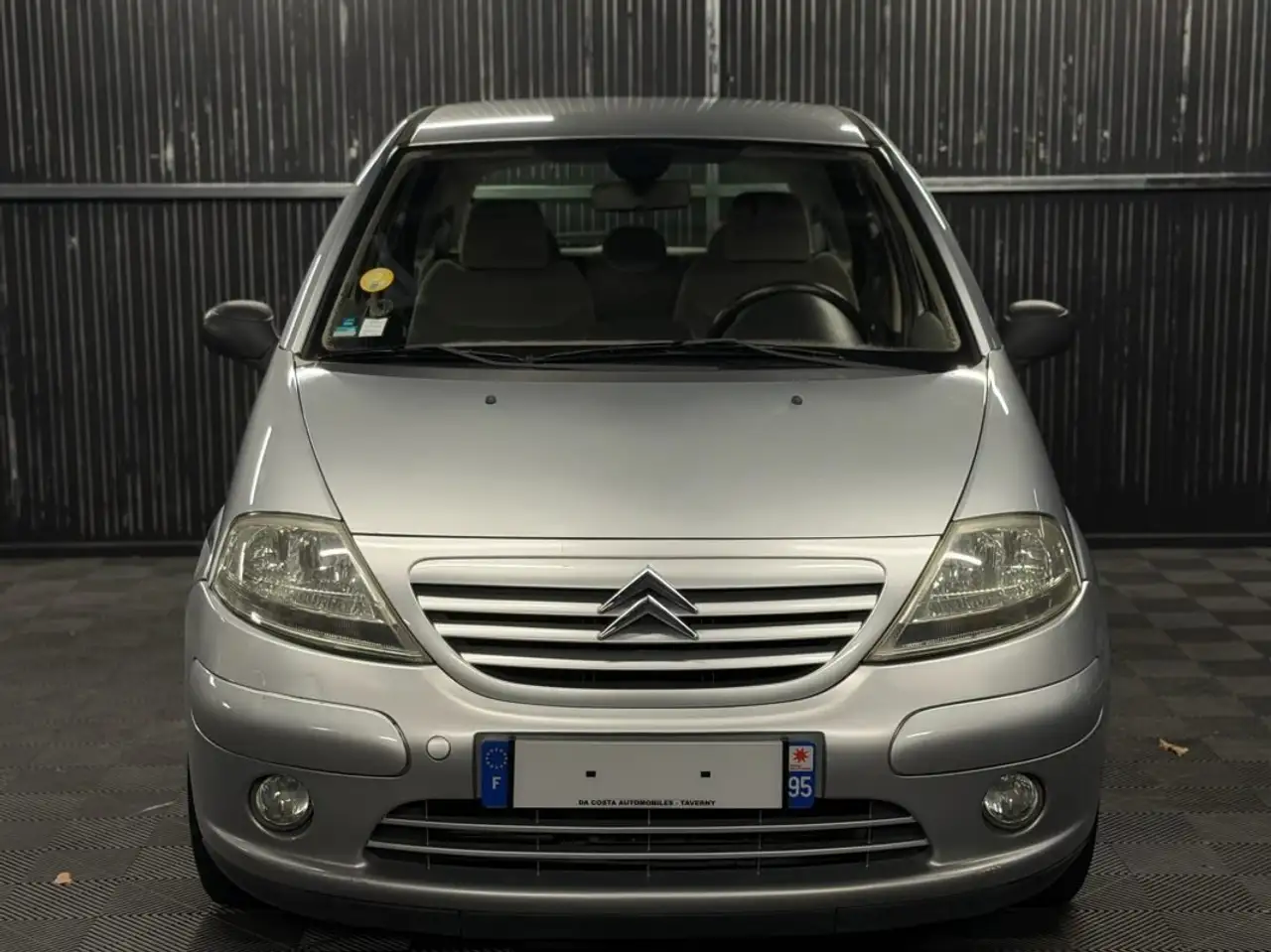 Citroen C3 C3 — photo 2