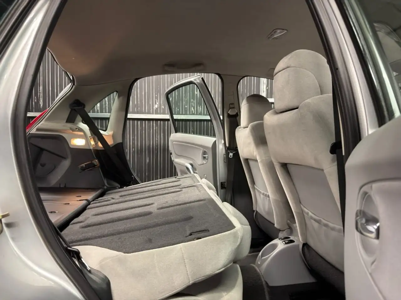 Citroen C3 C3 — photo 32