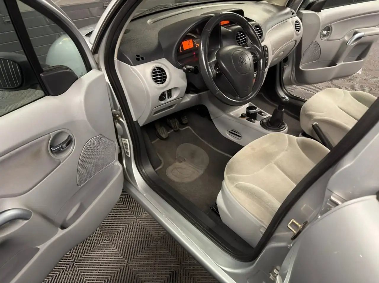 Citroen C3 C3 — photo 6