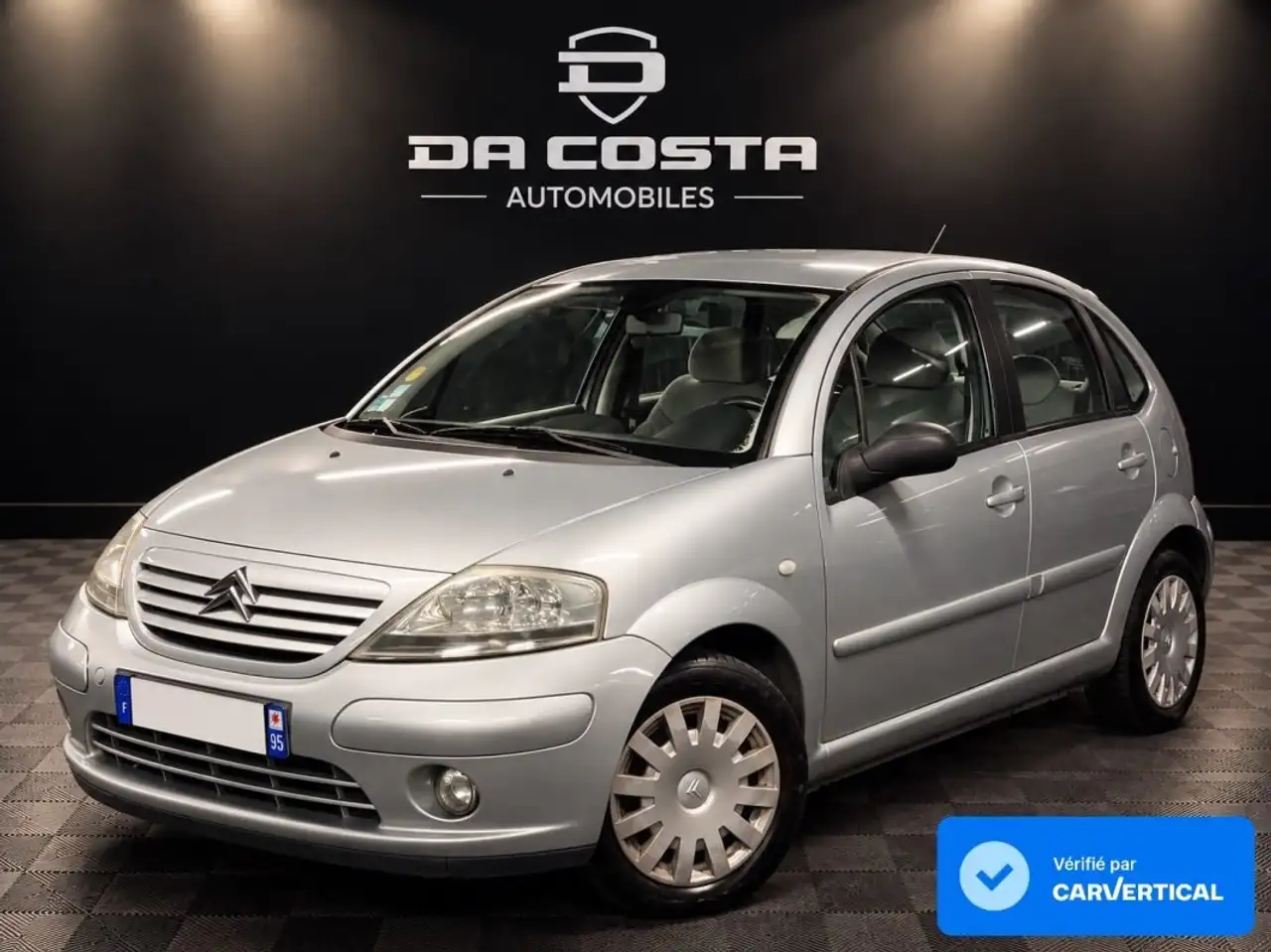 Citroen C3 C3