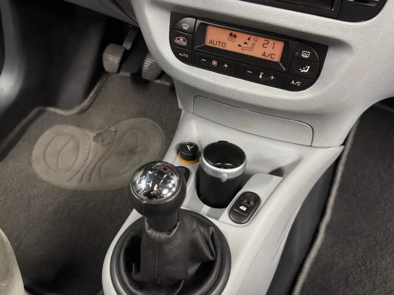 Citroen C3 C3 — photo 19