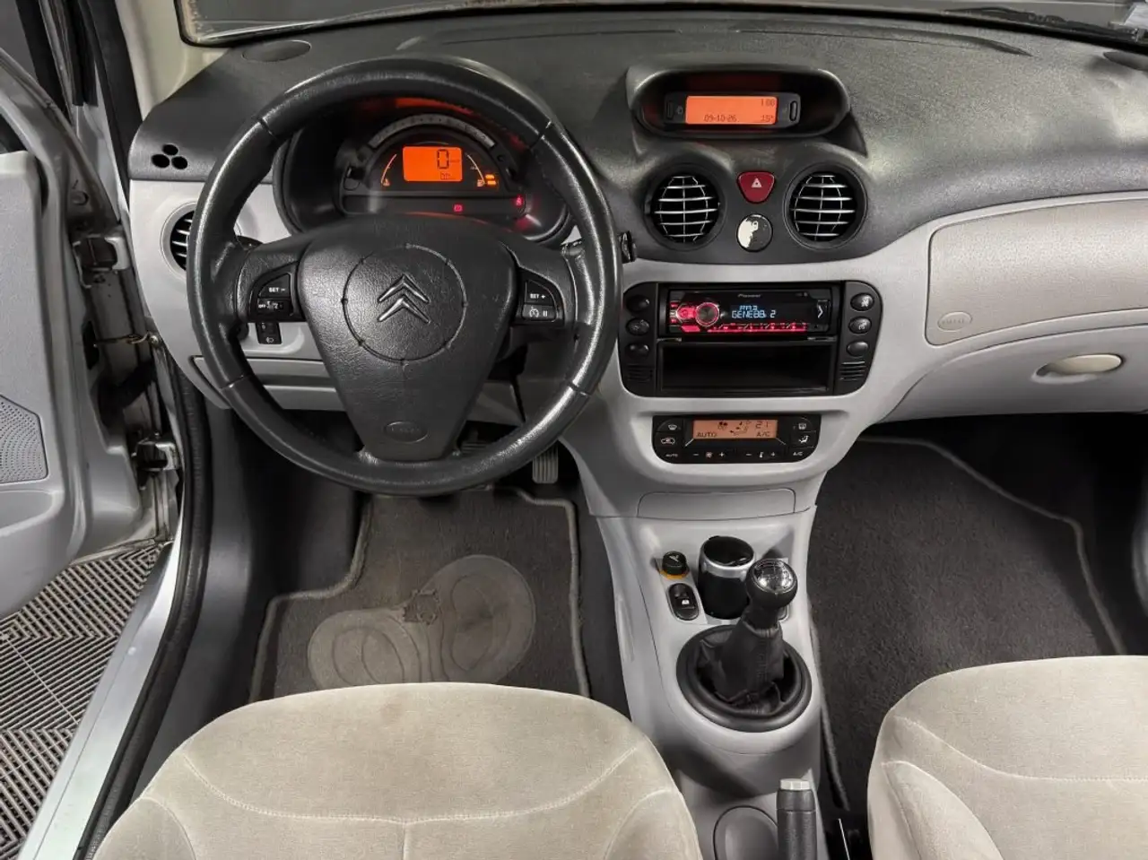 Citroen C3 C3 — photo 13