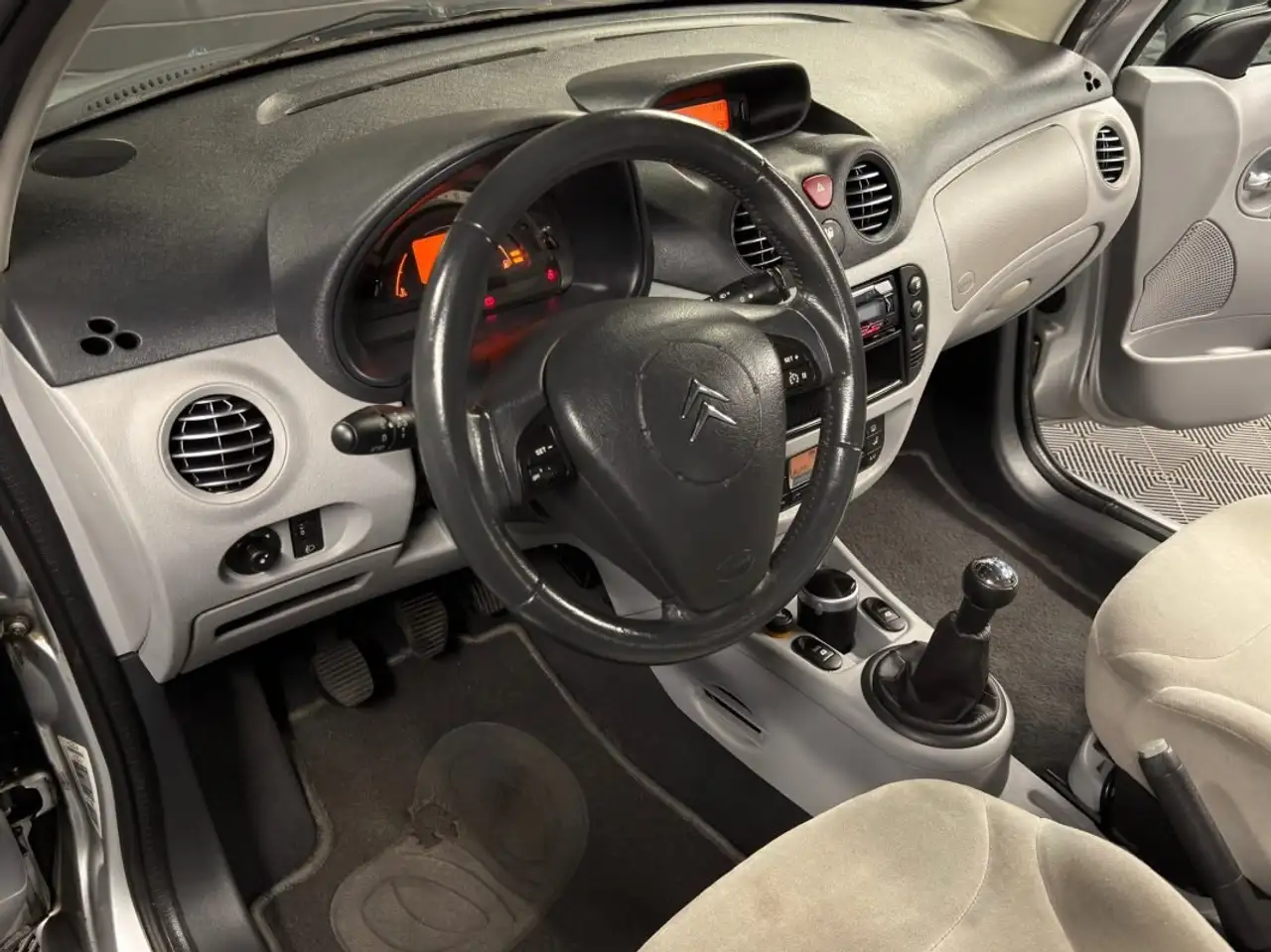 Citroen C3 C3 — photo 7