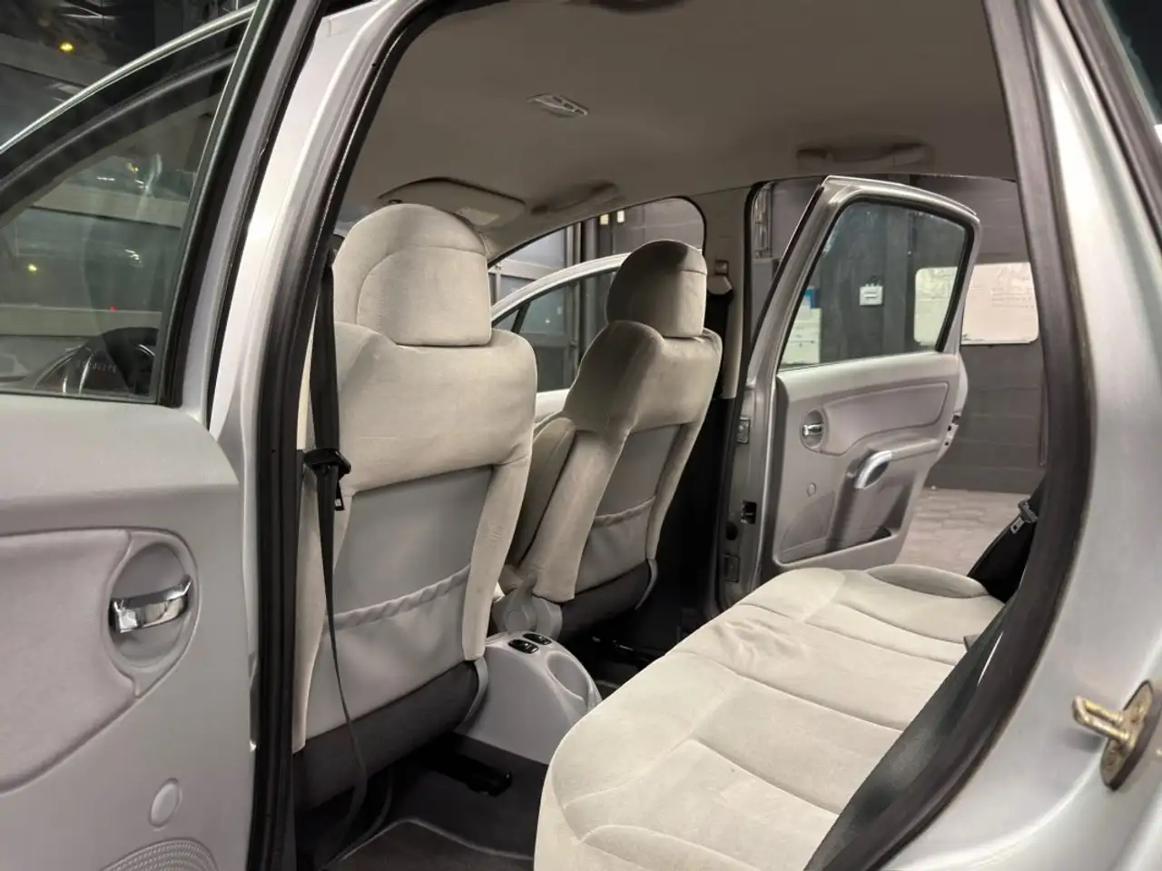 Citroen C3 C3 — photo 29