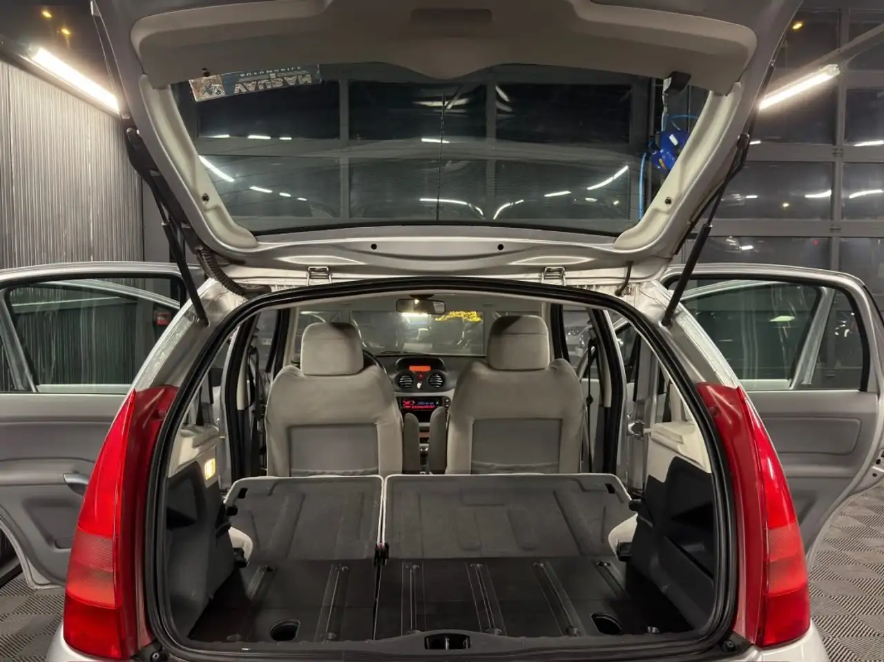 Citroen C3 C3 — photo 30