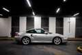 Porsche 911 996 Coupe 3.6 420 Turbo BVM - Fran§aise - A collec Gümüş rengi - thumbnail 2